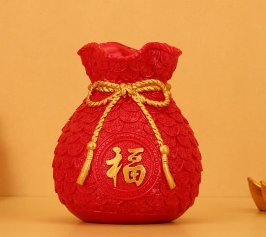 Purse Ornaments (15*11.5cm) MOQ : 1B0X - Tradedubai.ae Wholesale B2B Market