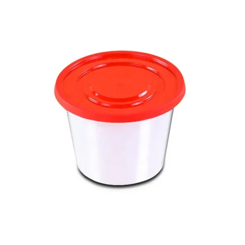 S-700 plastic food container -Food Storage Box with Cover