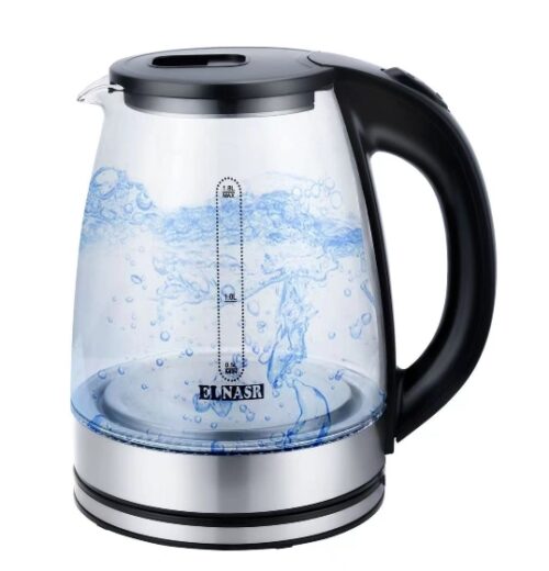 SDS-B528 Electric Kettle (1.8L)MOQ:1 B0X - Tradedubai.ae Wholesale B2B Market SDS-B528 Electric Kettle (1.8L)MOQ:1 B0X - Tradedubai.ae Wholesale B2B Market