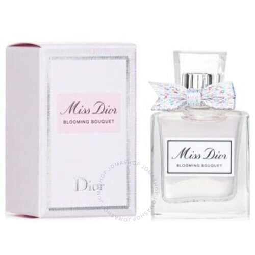 dior-ladies-miss-dior-blooming-bouquet-edt-splash-017-oz-makeup - Tradedubai.ae Wholesale B2B Market - Tradedubai.ae Wholesale B2B Market
