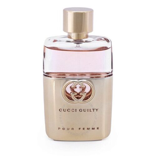 gucci-ladies-gucci-guilty-pour-femme-edp-spray-17-oz-50-ml-3614227758117 - Tradedubai.ae Wholesale B2B Market - Tradedubai.ae Wholesale B2B Market