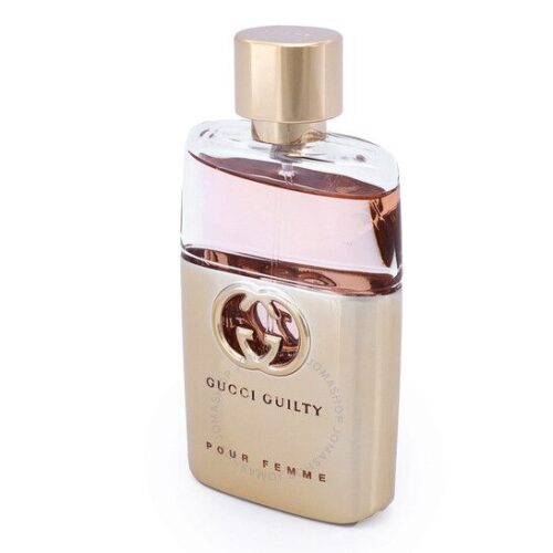 gucci-ladies-gucci-guilty-pour-femme-edp-spray-17-oz-50-ml-3614227758117_4 - Tradedubai.ae Wholesale B2B Market - Tradedubai.ae Wholesale B2B Market