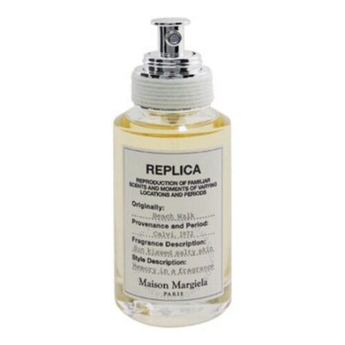 maison-margiela-ladies-replica-beach-walk-edt-spray-1-oz-fragrances-3614273185813 - Tradedubai.ae Wholesale B2B Market - Tradedubai.ae Wholesale B2B Market