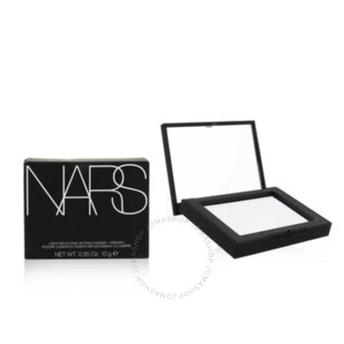 nars-unisex-light-reflecting-pressed-setting-powder-035-oz-crystal-translucent-makeup-607845058946 - Tradedubai.ae Wholesale B2B Market