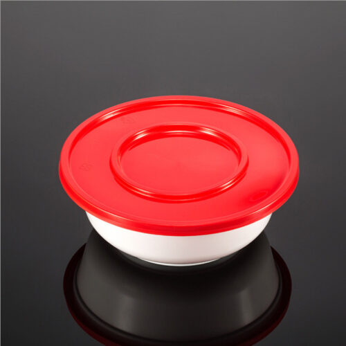 M-750 plastic food container -Food Storage Box with Cover