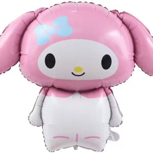 Cinnamoroll Baby cinnamoroll Balloon 59 * 80cm