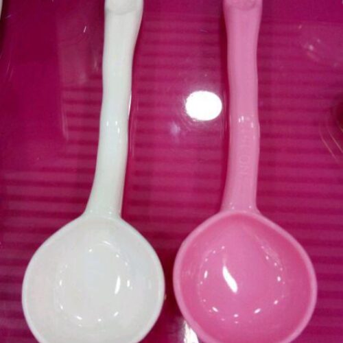 0891 Big Spoon MOQ :1B0X