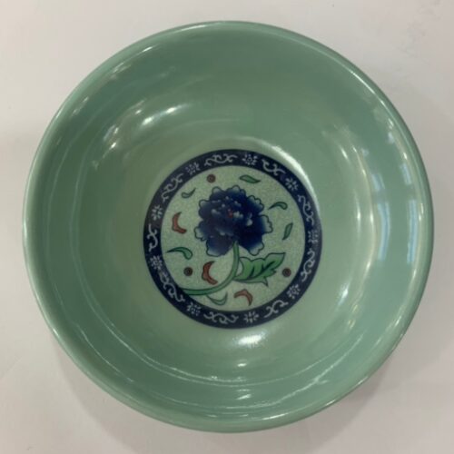 135-9cm Sauce Dish/4 X310/1240M0Q :1B0X