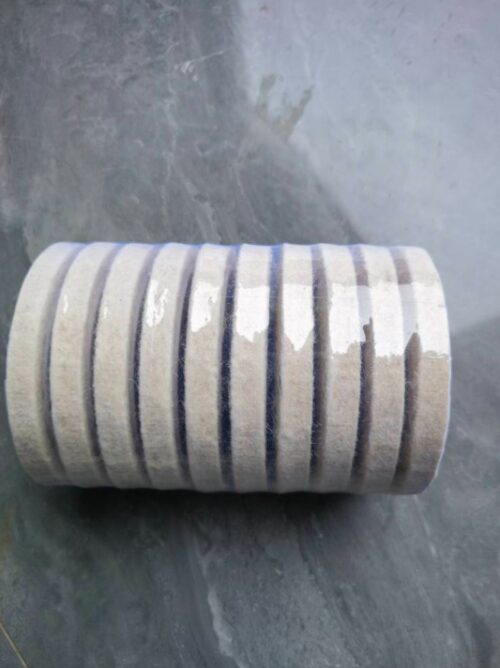 100*10 * 16mm Shark Label Wool Wheel MOQ:10Box - Tradedubai.ae Wholesale B2B Market
