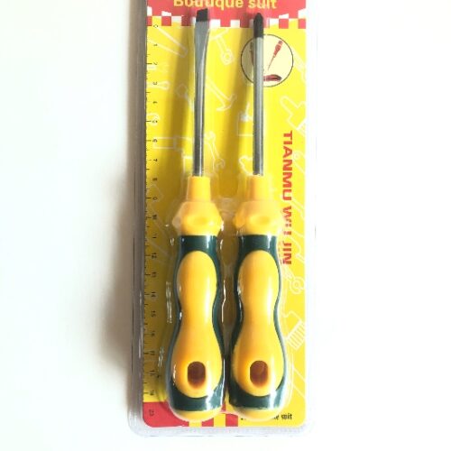 27750.00G Gourd Screwdriver MOQ:1B0X