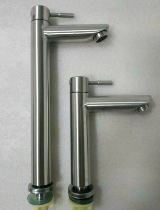 304 Single Cold Faucet 30cm MOQ:1B0X - Tradedubai.ae Wholesale B2B Market