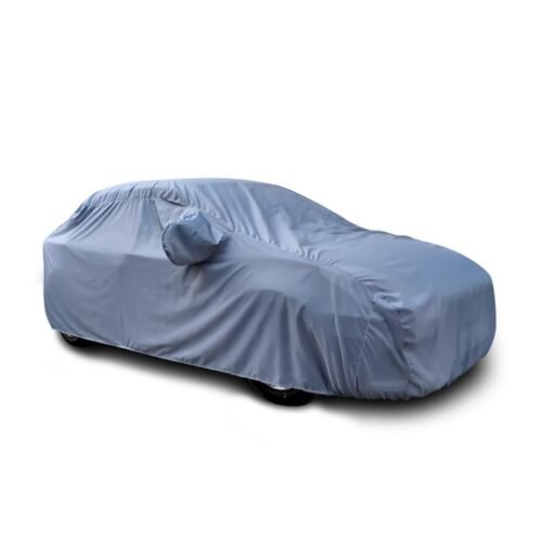 Anti Dust, Water Resistant, Durable, Heat Resistant, UV Proof All Weather Protection Car Cover-190*70*47