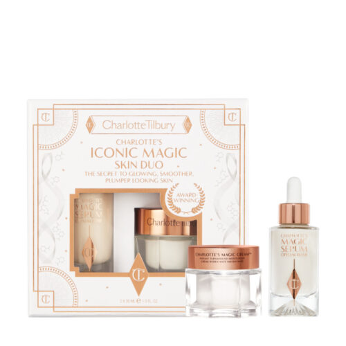iconic magic skin duo