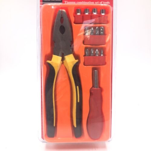 506 Tools MOQ :1B0X