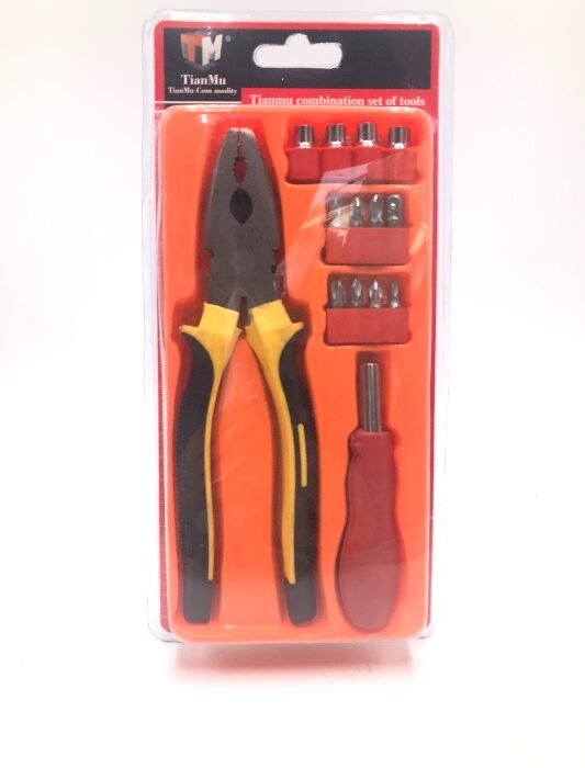 506 Tools MOQ :1B0X - Tradedubai.ae Wholesale B2B Market