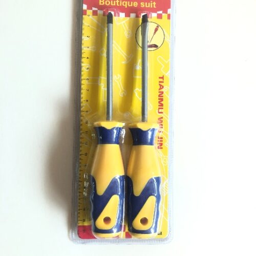 558 Screwdriver Set MOQ:1B0X