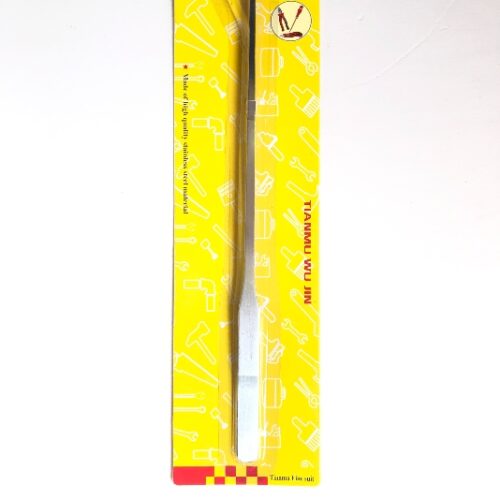 569 Straight 27cm Tweezers MOQ:1B0x