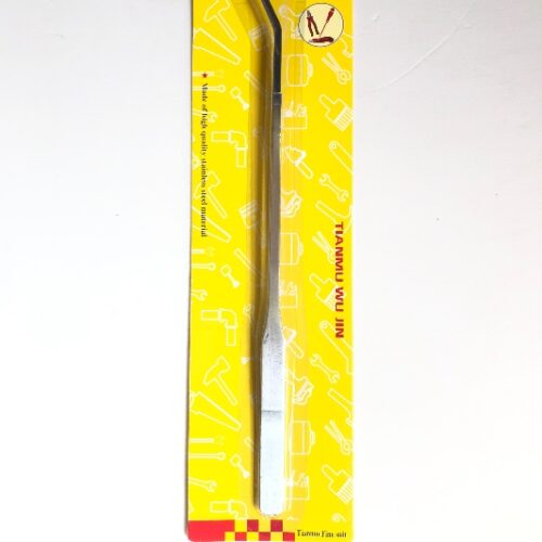 570 Curved 27cm Tweezers MOQ:1B0X