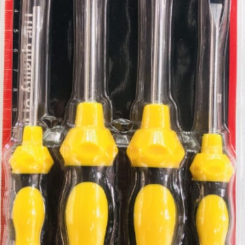 578 Four Gourd Screwdriver MOQ:1BOX
