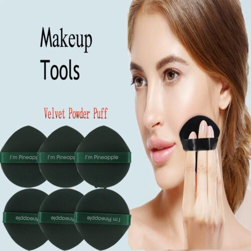 FP96 Makeup Sponge, Drop Style Foundation Blending Sponge, Latex-free Air Cushion Makeup Powder Puff - Tradedubai.ae Wholesale B2B Market FP96 Makeup Sponge, Drop Style Foundation Blending Sponge, Latex-free Air Cushion Makeup Powder Puff - Tradedubai.ae Wholesale B2B Market