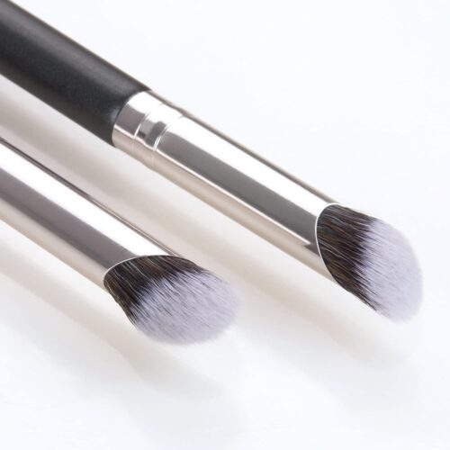 1PC Makeup Brush Professional Contour Concealer Brush for Blending Liquid, Cream or Flawless Powder Cosmetics- A24 - Tradedubai.ae Wholesale B2B Market