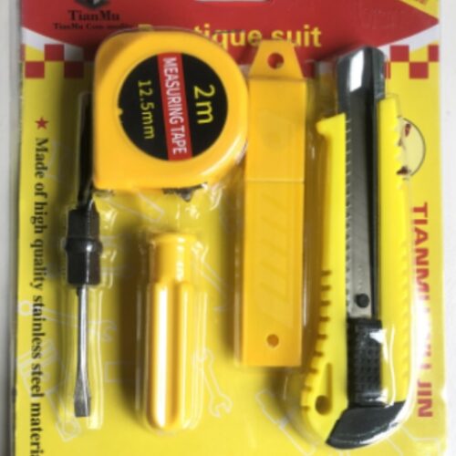 625 Tools Suit MOQ:1 B0X