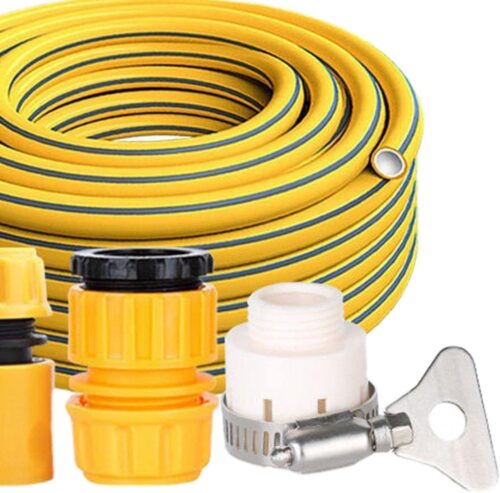 5MM Water Hose Nozzle Sprayer Hose Nozzle Adjustable Twist Hose Nozzle High Pressure Hose Nozzles - Tradedubai.ae Wholesale B2B Market