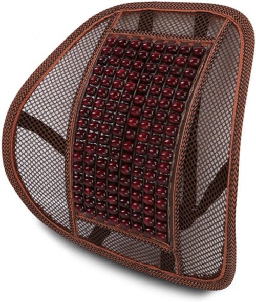 Lumbar Support Cushion with Elastic & Belt - Tradedubai.ae Wholesale B2B Market Lumbar Support Cushion with Elastic & Belt - Tradedubai.ae Wholesale B2B Market