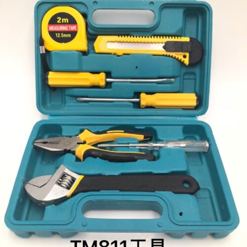 811 Tools MOQ:1B0x