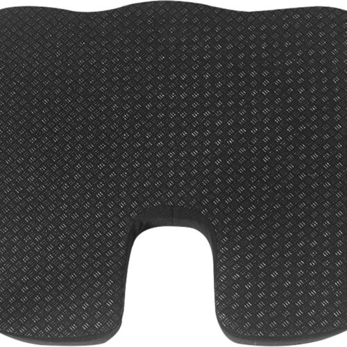 Memory Foam Seat Cushion-DL-06