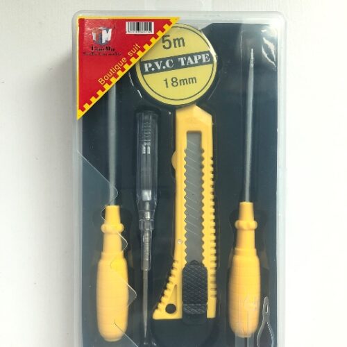 864 Boxed Tools MOQ:1 B0X