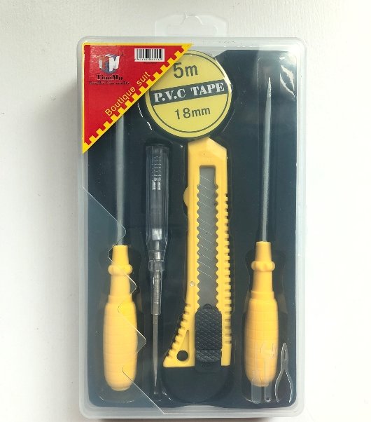 864 Boxed Tools MOQ:1 B0X - Tradedubai.ae Wholesale B2B Market