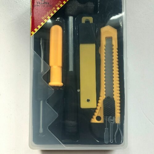 865 Boxed Tools MOQ:1B0X