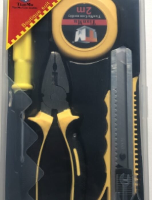 866 Boxed Tools MOQ:1B0X - Tradedubai.ae Wholesale B2B Market