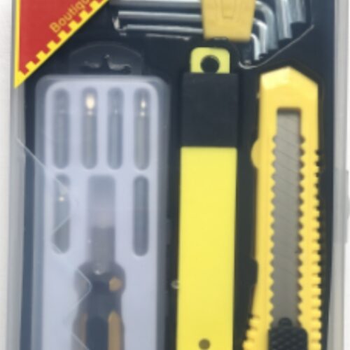 868 Boxed Tools MOQ:1B0x
