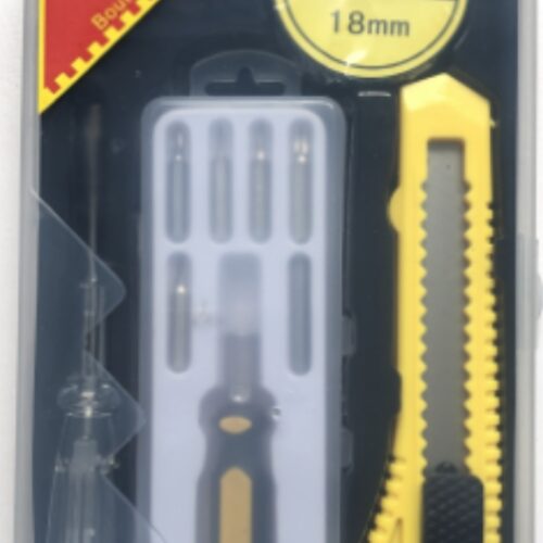 869 Boxed Tools MOQ :1 B0X