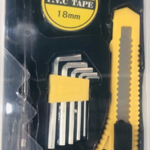 871 Boxed Tools MOQ:1 B0X
