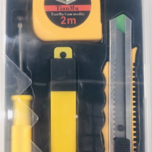 872 Boxed Tools MOQ:1B0X