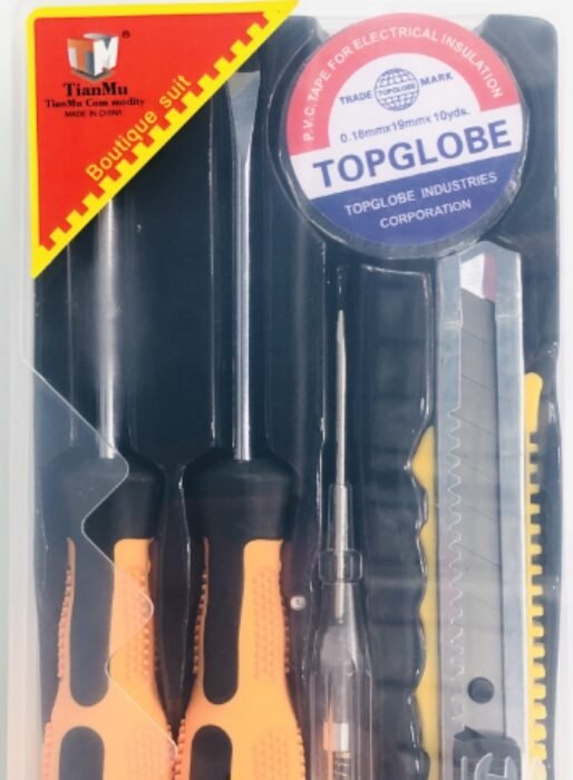 879 Boxed Tools MOQ:1 B0X - Tradedubai.ae Wholesale B2B Market