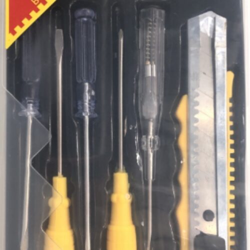 884 Boxed Tools MOQ:1 B0X