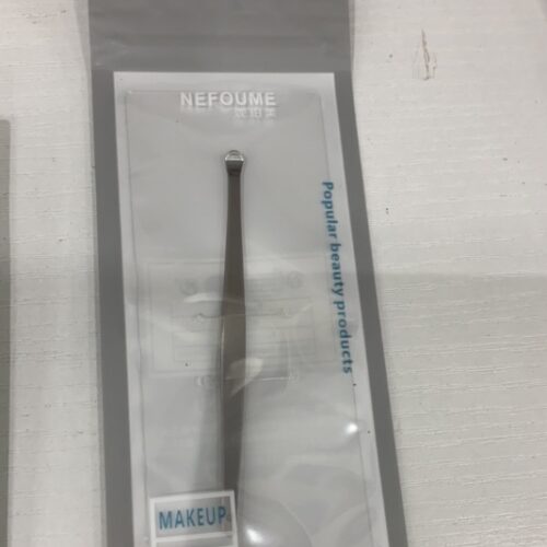 9437 Earpick Hanging (with Holes) MOQ:1 BOX