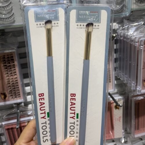 A26 Details Concealer Brush Small 1P MOQ:1Set