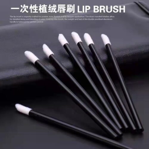 AS01 Disposable Clip Brush Bags (50P) MOQ : 1B0X - Tradedubai.ae Wholesale B2B Market AS01 Disposable Clip Brush Bags (50P) MOQ : 1B0X - Tradedubai.ae Wholesale B2B Market
