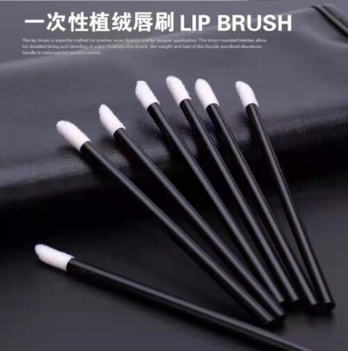 AS02 Lip Brush Boxed at a Time (50P) MOQ :1B0x - Tradedubai.ae Wholesale B2B Market AS02 Lip Brush Boxed at a Time (50P) MOQ :1B0x - Tradedubai.ae Wholesale B2B Market