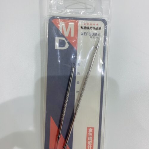 Az4003 Advanced Acne Needle MOQ:1 B0X