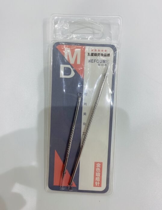 Az4003 Advanced Acne Needle MOQ:1 B0X - Tradedubai.ae Wholesale B2B Market