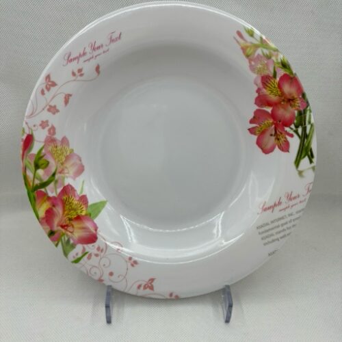 B10-9-Inch 23cm Deep Disc M0Q :1B0X