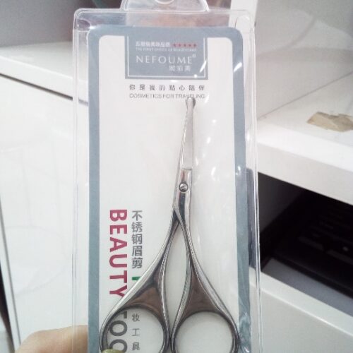 Bmj3104 Vibrissac Scissors iron MOQ:1B0X