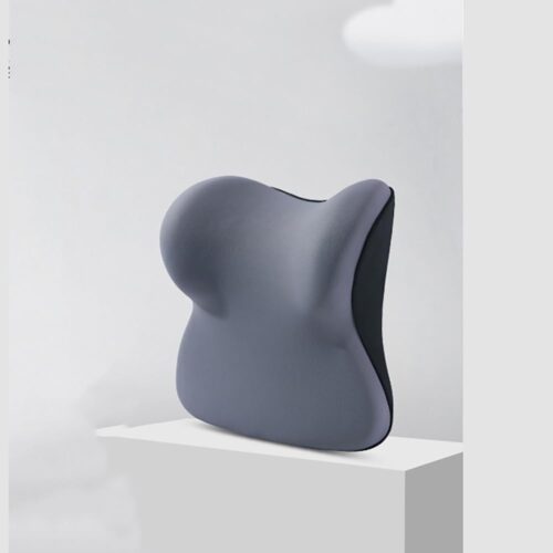 Car Headrest Pillow, for Peugeot 306 Comfortable Breathable Support Head Neck Support Pad Interior Accessories