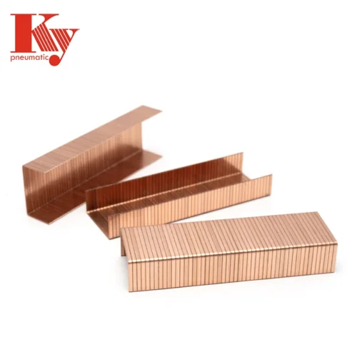 3.5*1.5*0.23 cm Cardboard Carton Box Closure Tools Carton Closing Staples -Copper Stapler Pin (1600) - Tradedubai.ae Wholesale B2B Market 3.5*1.5*0.23 cm Cardboard Carton Box Closure Tools Carton Closing Staples -Copper Stapler Pin (1600) - Tradedubai.ae Wholesale B2B Market